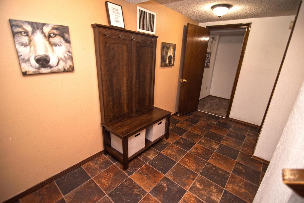 Huge Ruidoso Retreat With Game Room, Pool, 2 Balconies, 2 Kitchens - Sleeps 17! 외부 사진